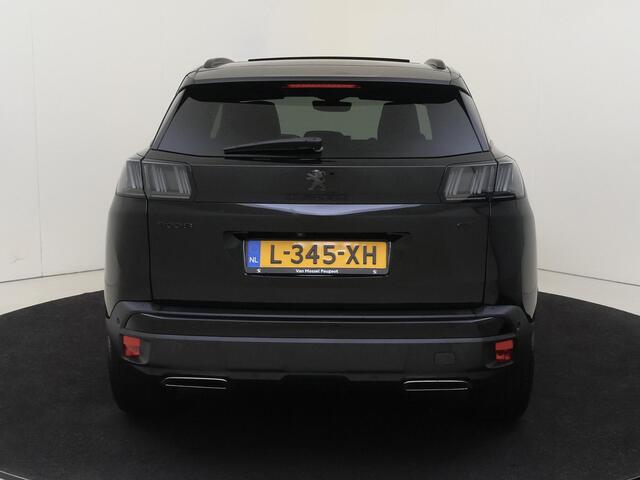 Peugeot 3008 1.2 PureTech GT | Panoramisch schuifdak | Adaptieve Cruise Control | Camera | Apple Carplay/Android auto – foto 7