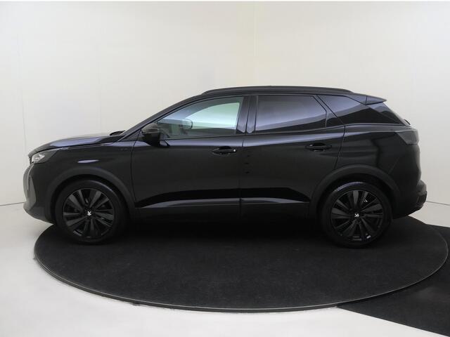 Peugeot 3008 1.2 PureTech GT | Panoramisch schuifdak | Adaptieve Cruise Control | Camera | Apple Carplay/Android auto – foto 8