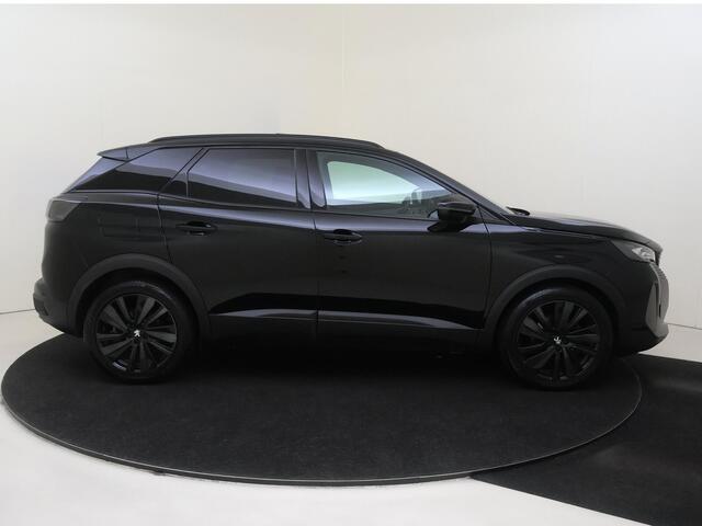 Peugeot 3008 1.2 PureTech GT | Panoramisch schuifdak | Adaptieve Cruise Control | Camera | Apple Carplay/Android auto – foto 9