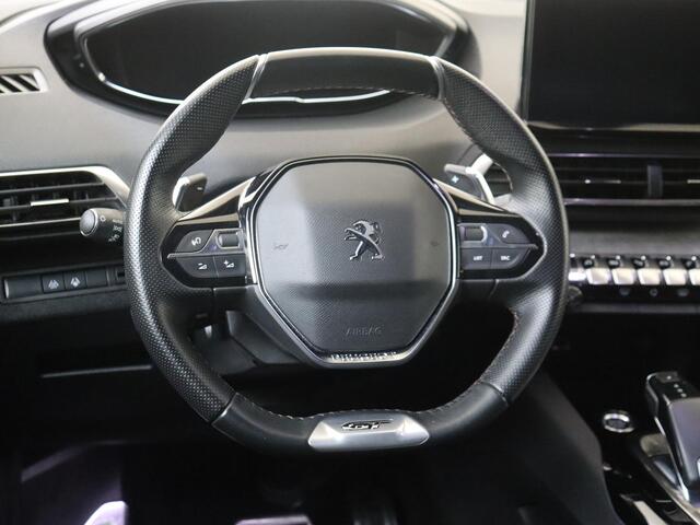 Peugeot 3008 1.2 PureTech GT | Panoramisch schuifdak | Adaptieve Cruise Control | Camera | Apple Carplay/Android auto – foto 10