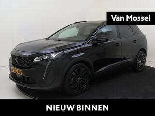 Peugeot 3008 1.2 PureTech GT | Panoramisch schuifdak