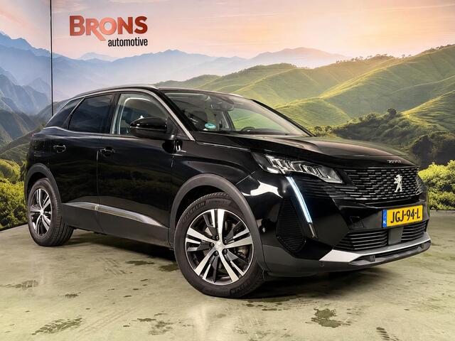 Peugeot 3008 1.6 HYbrid 225 Allure – foto 2