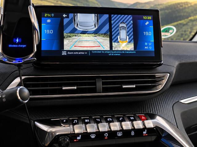 Peugeot 3008 1.6 HYbrid 225 Allure – foto 3