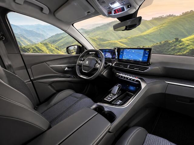 Peugeot 3008 1.6 HYbrid 225 Allure – foto 5