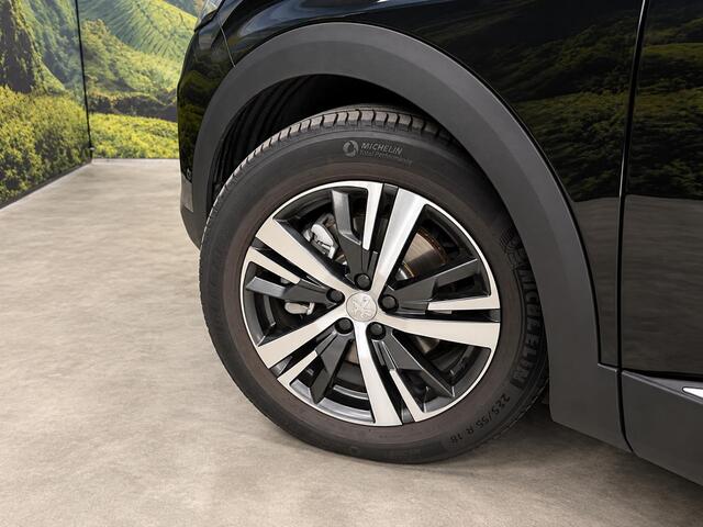 Peugeot 3008 1.6 HYbrid 225 Allure – foto 9