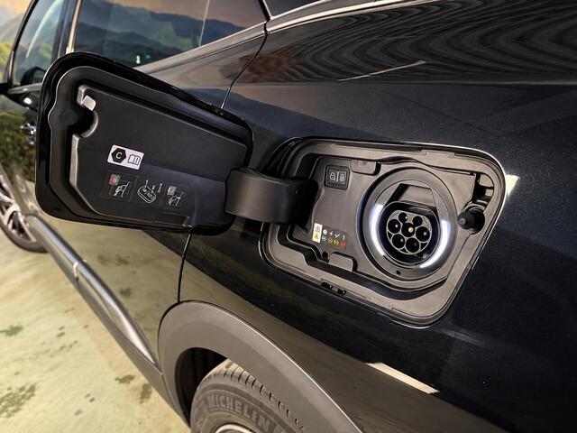 Peugeot 3008 1.6 HYbrid 225 Allure – foto 10