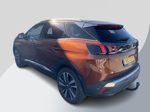 Peugeot 3008 1.2 PureTech Première | Unieke KM Stand! | Trekhaak | Panorama Dak | Camera | Blind Spot | Climate Control | Cruise Control | – foto 2