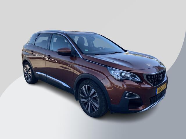Peugeot 3008 1.2 PureTech Première | Unieke KM Stand! | Trekhaak | Panorama Dak | Camera | Blind Spot | Climate Control | Cruise Control | – foto 3