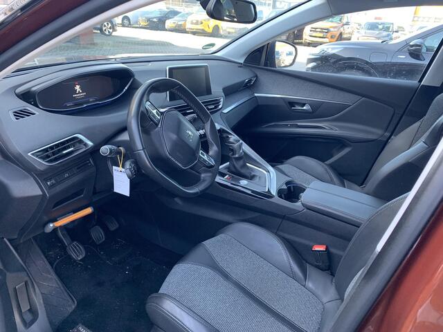 Peugeot 3008 1.2 PureTech Première | Unieke KM Stand! | Trekhaak | Panorama Dak | Camera | Blind Spot | Climate Control | Cruise Control | – foto 5