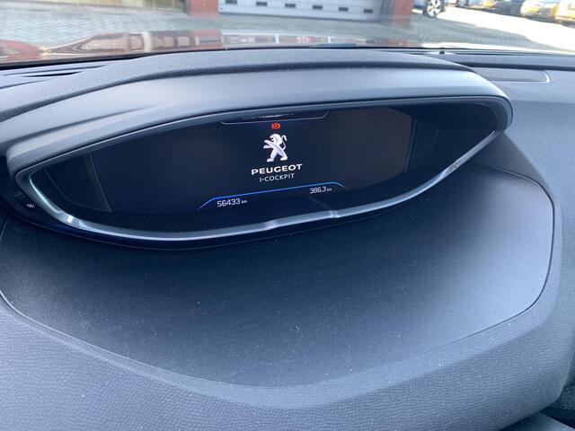 Peugeot 3008 1.2 PureTech Première | Unieke KM Stand! | Trekhaak | Panorama Dak | Camera | Blind Spot | Climate Control | Cruise Control | – foto 6