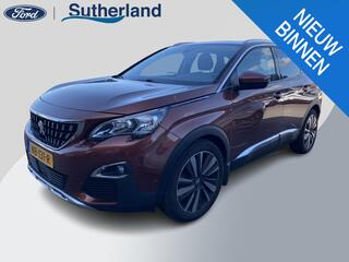Peugeot 3008 1.2 PureTech Première | Unieke KM Stand!