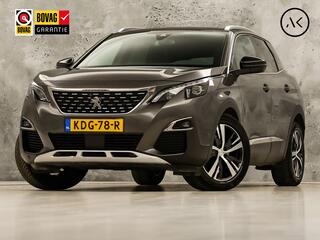 Peugeot 3008 1.2 PureTech GT Automaat (PANORAMADAK, A