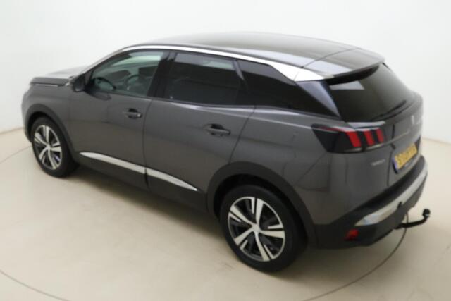 Peugeot 3008 1.2 PureTech Allure Pack Business | Trekhaak | Apple Carplay/Android auto | Cruise control | Dodehoek detectie | Navigatie – foto 4