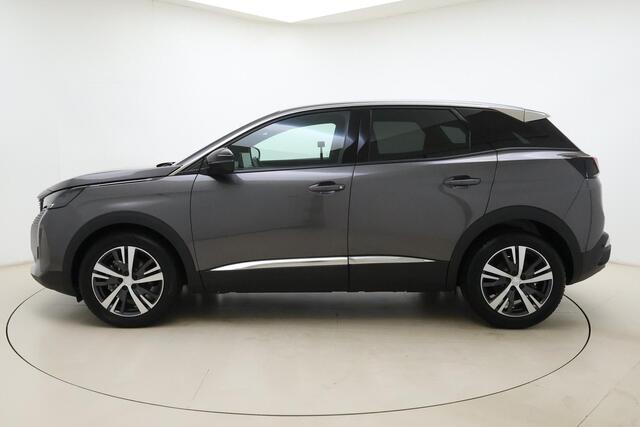 Peugeot 3008 1.2 PureTech Allure Pack Business | Trekhaak | Apple Carplay/Android auto | Cruise control | Dodehoek detectie | Navigatie – foto 5
