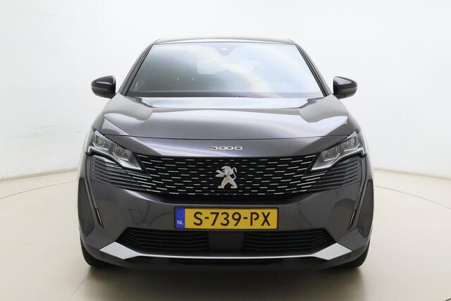 Peugeot 3008 1.2 PureTech Allure Pack Business | Trekhaak | Apple Carplay/Android auto | Cruise control | Dodehoek detectie | Navigatie – foto 6