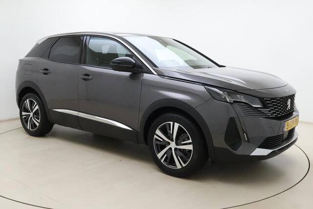 Peugeot 3008 1.2 PureTech Allure Pack Business | Trekhaak | Apple Carplay/Android auto | Cruise control | Dodehoek detectie | Navigatie – foto 8