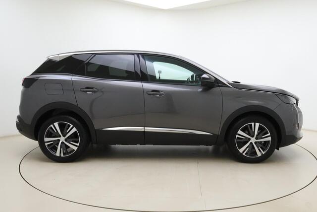 Peugeot 3008 1.2 PureTech Allure Pack Business | Trekhaak | Apple Carplay/Android auto | Cruise control | Dodehoek detectie | Navigatie – foto 9