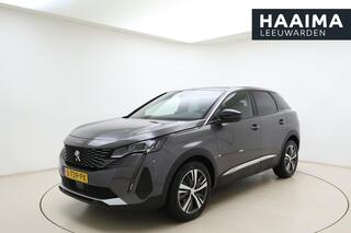 Peugeot 3008 1.2 PureTech Allure Pack Business | Trek