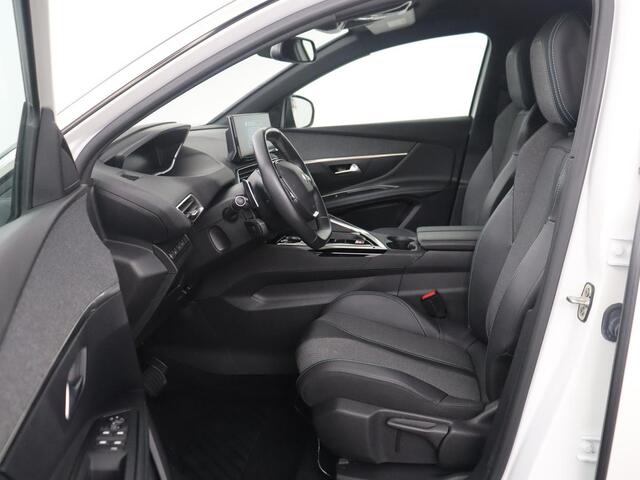Peugeot 3008 1.6 HYbrid 225 Allure Pack Business | SOH 98.4% | Half Leder | Dodehoek detectie | Sfeerverlichting | Virtual Dashboard | Carplay | Climate control | Cruise control | – foto 4