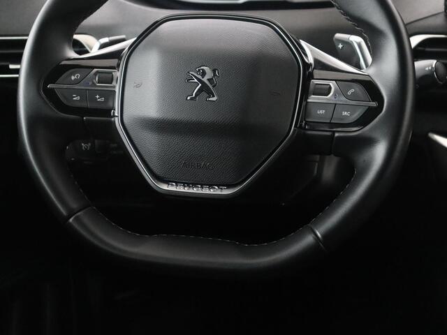 Peugeot 3008 1.6 HYbrid 225 Allure Pack Business | SOH 98.4% | Half Leder | Dodehoek detectie | Sfeerverlichting | Virtual Dashboard | Carplay | Climate control | Cruise control | – foto 6