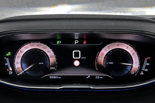 Peugeot 3008 1.6 e-THP GT Line | Trekhaak | Camera | Half lederen bekleding – foto 4