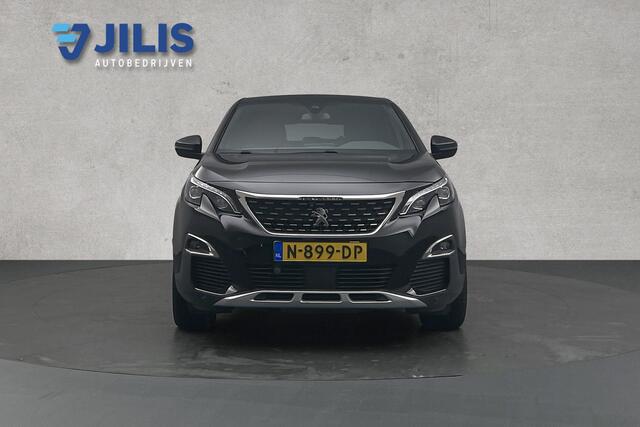 Peugeot 3008 1.6 e-THP GT Line | Trekhaak | Camera | Half lederen bekleding – foto 8