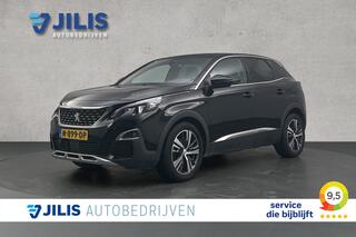 Peugeot 3008 1.6 e-THP GT Line | Trekhaak | Camera |