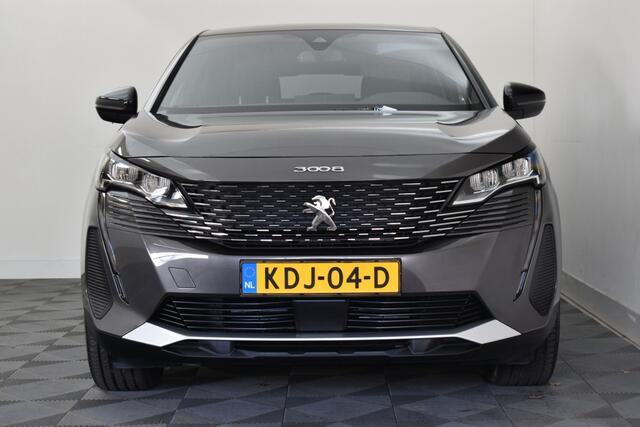 Peugeot 3008 1.2 Puretech 130PK ALLURE – foto 3