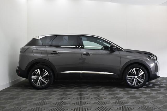Peugeot 3008 1.2 Puretech 130PK ALLURE – foto 4