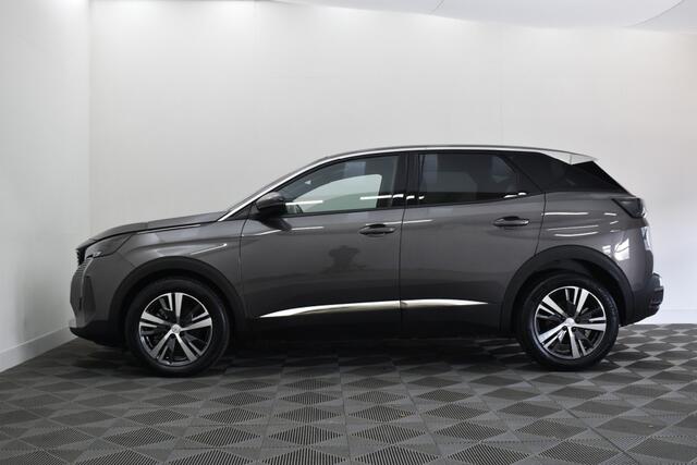 Peugeot 3008 1.2 Puretech 130PK ALLURE – foto 5