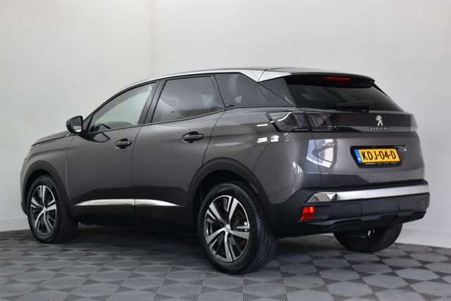 Peugeot 3008 1.2 Puretech 130PK ALLURE – foto 6