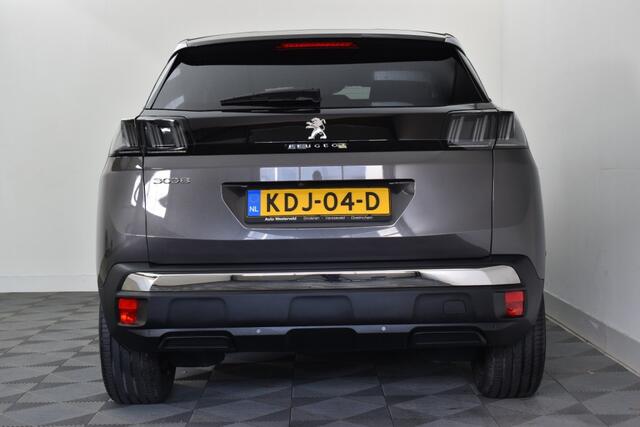 Peugeot 3008 1.2 Puretech 130PK ALLURE – foto 7