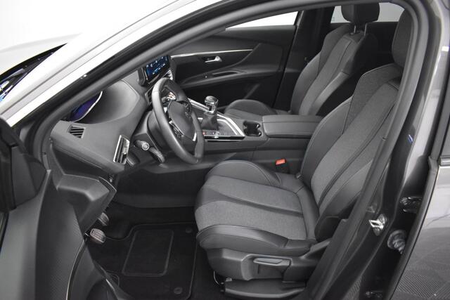 Peugeot 3008 1.2 Puretech 130PK ALLURE – foto 8