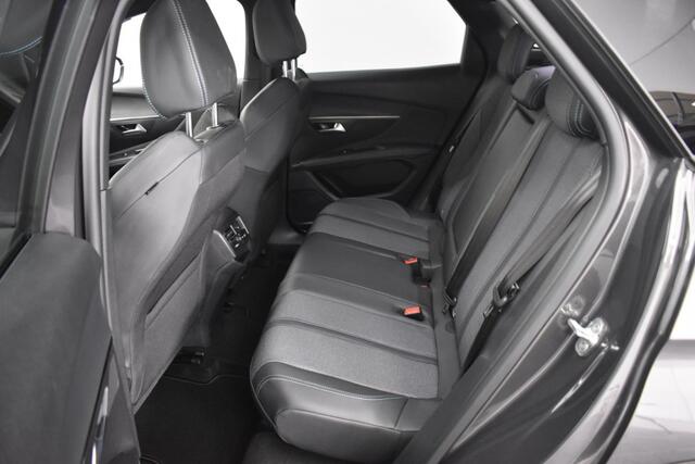 Peugeot 3008 1.2 Puretech 130PK ALLURE – foto 9
