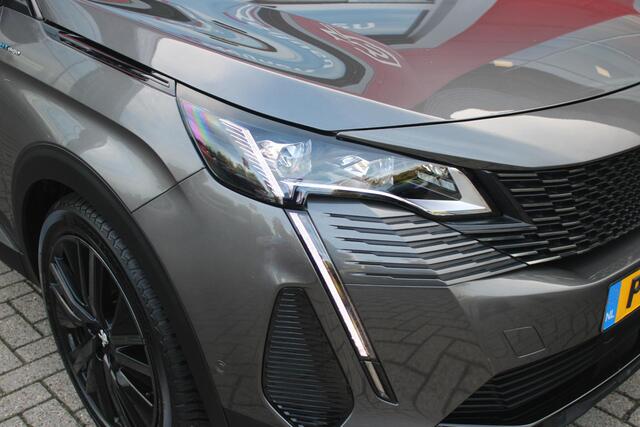Peugeot 3008 1.6 HYbrid 225PK GT PACK BUSINESS BLACK PACK | AFNEEMBARE TREKHAAK | ADAPTIVE CRUISE CONTROL | ELEKLTRISCH VERSTELBARE BESTUUDERSSTOEL MET GEHEUGENFUNCTIE | MASSAGE FUNCTIE OP BEIDE VOORSTOELEN | STOEL VERWARMING | FULL LED KOPLAMPEN | ELEKTRISCH BEDIENBARE ACHTERKLEP | FOCAL AUDIO SYSTEEM | ZWART DAK | LICHTMETALEN VELGEN 19" | DODEHOEK DETECTIE | KEYLESS ENTRY/START | APPLE CARPLAY/ANDROID AUTO | NAVIGATIE | CAMERA VOOR + ACHTER | – foto 10