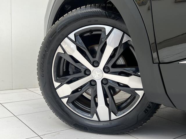 Peugeot 3008 PureTech GT 130 EAT8 Automaat | Panoramadak | Trekhaak | Leder – foto 3