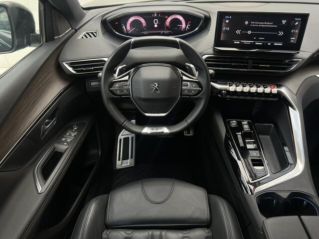 Peugeot 3008 PureTech GT 130 EAT8 Automaat | Panoramadak | Trekhaak | Leder – foto 6