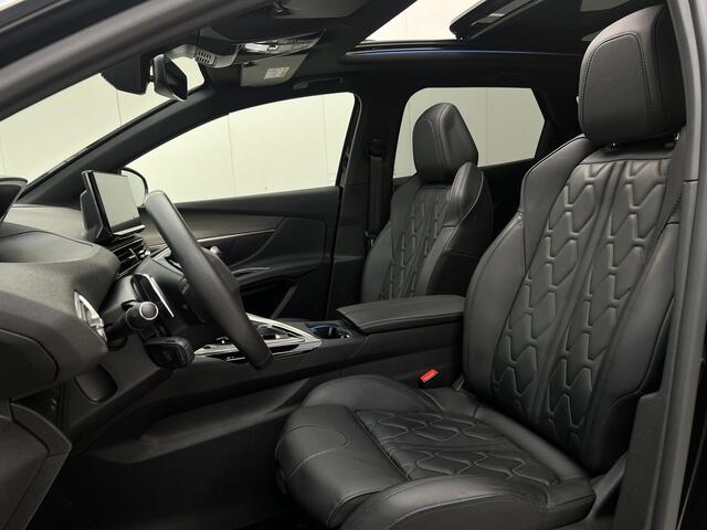 Peugeot 3008 PureTech GT 130 EAT8 Automaat | Panoramadak | Trekhaak | Leder – foto 7
