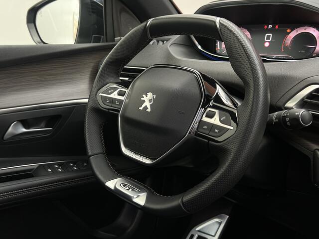 Peugeot 3008 PureTech GT 130 EAT8 Automaat | Panoramadak | Trekhaak | Leder – foto 10