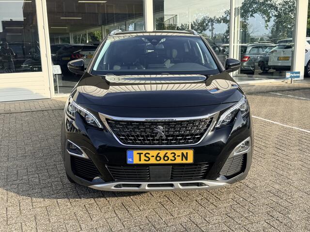 Peugeot 3008 1.2 PureTech Allure | LED | Keyless | Apple/Android | Elektr. Achterklep | PDC incl. Camera – foto 2