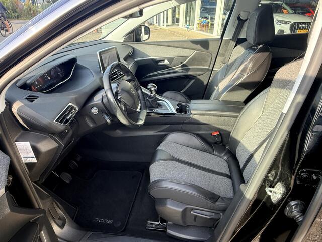 Peugeot 3008 1.2 PureTech Allure | LED | Keyless | Apple/Android | Elektr. Achterklep | PDC incl. Camera – foto 4