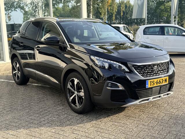 Peugeot 3008 1.2 PureTech Allure | LED | Keyless | Apple/Android | Elektr. Achterklep | PDC incl. Camera – foto 7