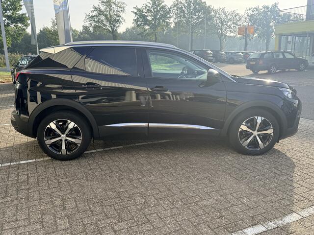 Peugeot 3008 1.2 PureTech Allure | LED | Keyless | Apple/Android | Elektr. Achterklep | PDC incl. Camera – foto 8