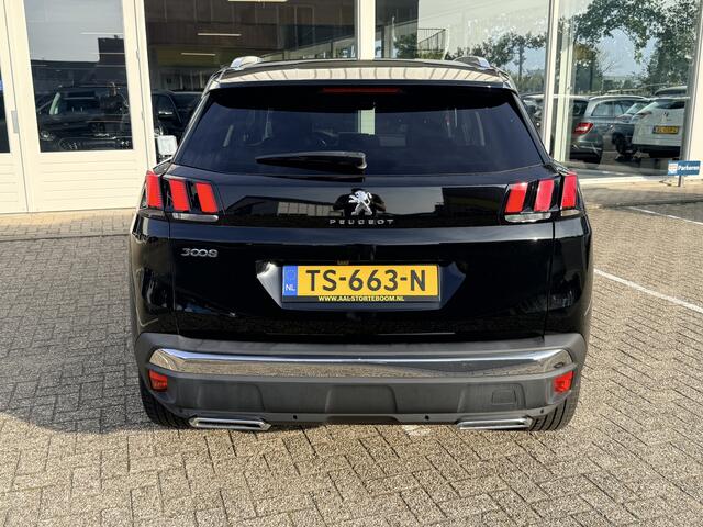 Peugeot 3008 1.2 PureTech Allure | LED | Keyless | Apple/Android | Elektr. Achterklep | PDC incl. Camera – foto 10
