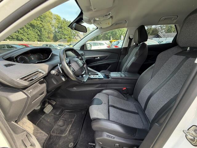 Peugeot 3008 MEENEEMPRIJS!! 1.2 131pk Automaat Allure ECC/Cruise/Camera/CarPlay/Android – foto 5
