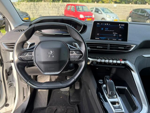 Peugeot 3008 MEENEEMPRIJS!! 1.2 131pk Automaat Allure ECC/Cruise/Camera/CarPlay/Android – foto 6