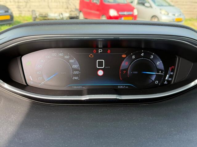 Peugeot 3008 MEENEEMPRIJS!! 1.2 131pk Automaat Allure ECC/Cruise/Camera/CarPlay/Android – foto 7