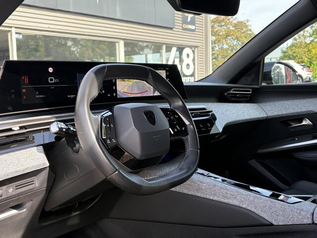 Peugeot 3008 1.2 Hybrid 136 Allure | 360 Camera | Carplay | ACC | Stuurverwarming – foto 2