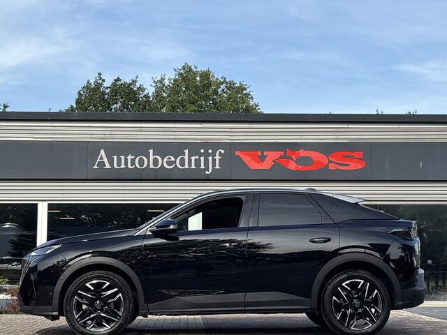 Peugeot 3008 1.2 Hybrid 136 Allure | 360 Camera | Carplay | ACC | Stuurverwarming – foto 3