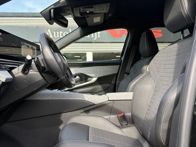 Peugeot 3008 1.2 Hybrid 136 Allure | 360 Camera | Carplay | ACC | Stuurverwarming – foto 4